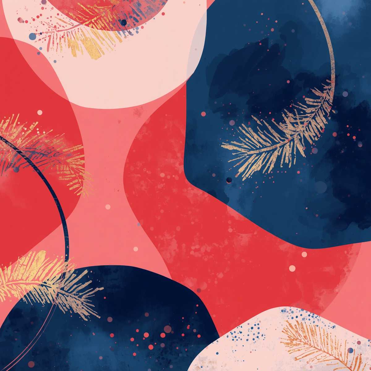 Laptop-Bildschirm mit geöffnetem Einladungseditor und bunter digitaler Einladungskarte